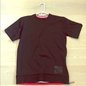 Jordan Pinnacle Basketball WU Top